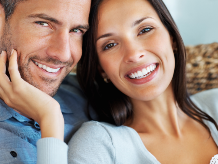 Bright Teeth Whitening Treatment - Jay Gronemeyer, DMD - Your Trusted Redmond, OR Dentist