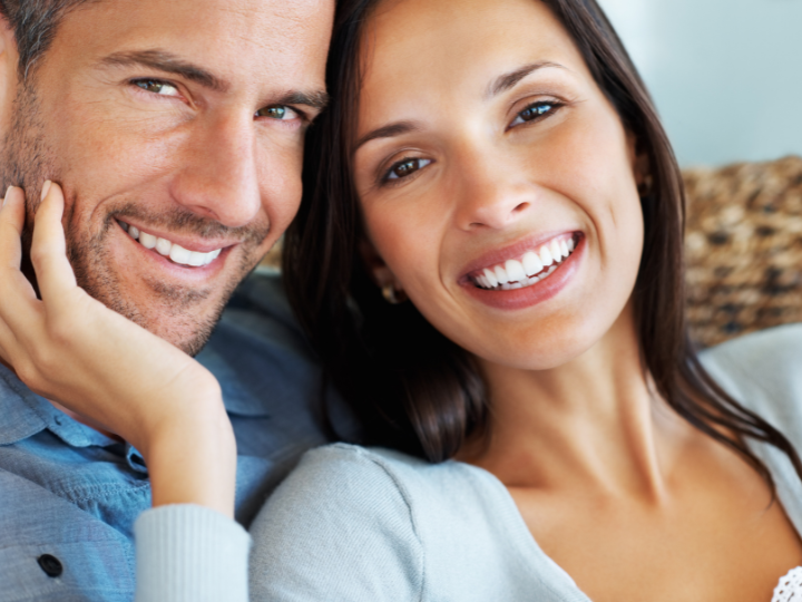 restorative dental services - Bright Teeth Whitening Treatment - Jay Gronemyer, DMD - Your Trusted Redmond, OR Dentist