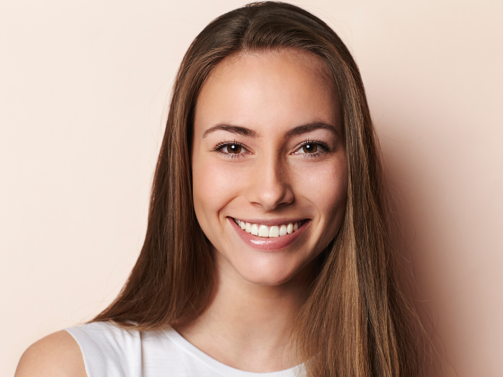perfect-smile-with-veneers with our Dentist In Redmond