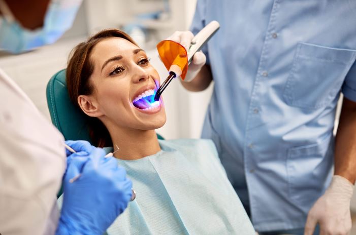 Restorative care, Best Dentist in Redmond, Oregon